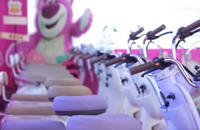 促升級、促消費 以舊換新釋放政策紅利 向“新”迭代激發(fā)經(jīng)濟新動能