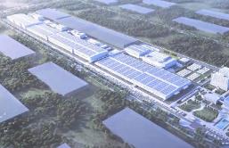 “儲(chǔ)能之花”待放“牡丹之都”