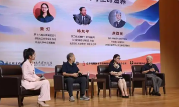 文津圖書(shū)走進(jìn)江蘇助力全民閱讀