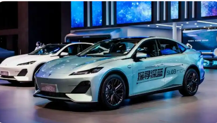 政策紅利加碼 醇氫汽車躋身新能源“正規(guī)軍”