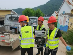 全力筑牢通信“生命線” 中國鐵塔打造防汛救災“智慧前哨”