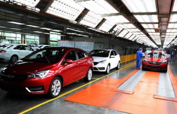 多元布局，中國車企奮進全球路