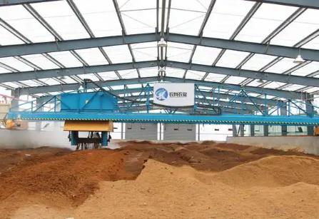 農業(yè)農村部持續(xù)推進畜禽糞污資源化利用成效顯著