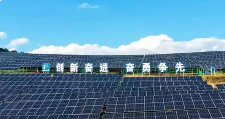 中國華電水火風(fēng)光“四輪驅(qū)動(dòng)” 發(fā)電量創(chuàng)歷史新高