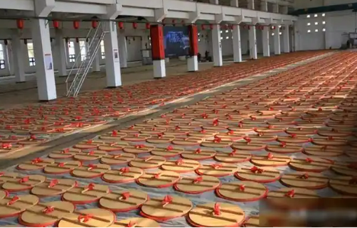 衡水老白干榮獲河北企業(yè)文化特等成果獎(jiǎng)，深度詮釋“金獎(jiǎng)品質(zhì)”力量