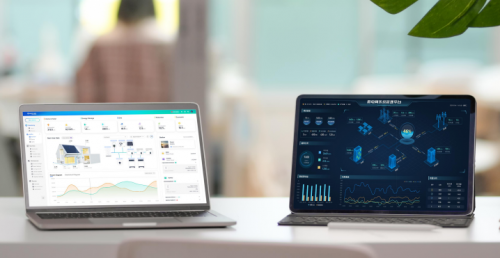 果下科技深耕“AI+儲(chǔ)能”，引領(lǐng)能源智能化變革