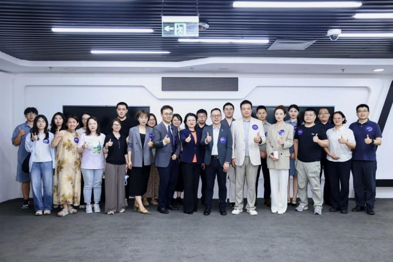 華宇元典九周年 AI 開放日回顧：Amicus驚艷亮相