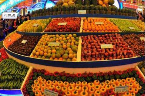 農(nóng)產(chǎn)品促消費(fèi)首在優(yōu)化供給