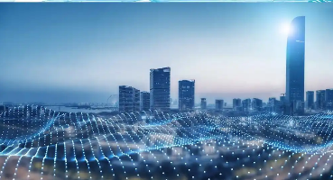 基建先行 技術(shù)突破 應(yīng)用賦能  未來(lái)網(wǎng)絡(luò)產(chǎn)業(yè)打造發(fā)展新優(yōu)勢(shì)