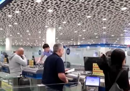 外國游客解鎖“小眾游”“定制游”新體驗(yàn) 沉浸式感受“大美中國”魅力