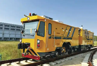 打造軌道交通鋼軌維護(hù)“洛陽標(biāo)桿”