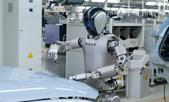 中國(guó)機(jī)器人“真干活” 產(chǎn)業(yè)鏈條延伸“出?！痹谔崴?></a></div><!-- img end -->	<div   id=