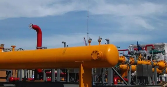 國(guó)際能源署三季度報(bào)告預(yù)計(jì)——今明兩年全球天然氣需求先抑后揚(yáng)