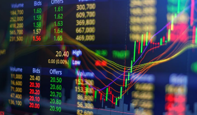 算法交易追漲 美股“人機(jī)分歧”加劇