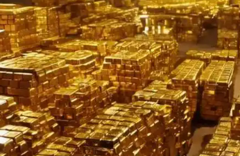 避險(xiǎn)需求升溫 “購(gòu)金潮”席卷全球央行 巴西上半年黃金出口額激增六成