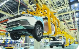 湖南省屬國企上半年投資超520億元 戰(zhàn)新產(chǎn)業(yè)布局加速