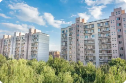 北京出臺房地產(chǎn)新政 力促市場回暖