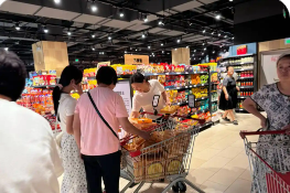 零售“煥新升級(jí)”激發(fā)新需求——河南提振消費(fèi)一線觀察