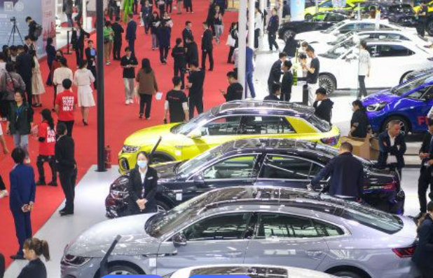 湖南：加力擴(kuò)圍，撬動(dòng)570億消費(fèi)大市場(chǎng)