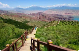 首批五個(gè)國家公園有了“戶口本” 為實(shí)現(xiàn)整體保護(hù)、系統(tǒng)修復(fù)提供產(chǎn)權(quán)底板