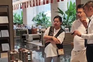 住房公積金政策“組合拳”釋放利好 咨詢、成交量增加 拉動市場新需求