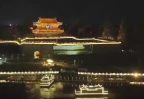 “鄉(xiāng)超”、古城游、美景+美食……文旅“流量”燃動消費“嘉年華”