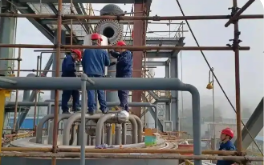 國(guó)資國(guó)企添力 上半年云南1775個(gè)省級(jí)重大項(xiàng)目實(shí)現(xiàn)“雙過(guò)半”