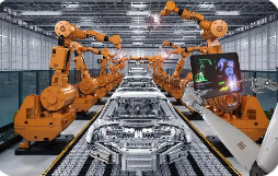 江蘇20項(xiàng)舉措促進(jìn)數(shù)據(jù)要素賦能新型工業(yè)化