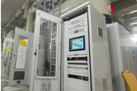 西開電氣抽蓄開關(guān)智能監(jiān)測技術(shù)研究斬獲全國創(chuàng)新一等獎