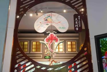 風(fēng)箏之鄉(xiāng)陽(yáng)江：“一根線”牽動(dòng)文體旅融合