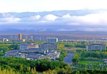 兵團上半年招商引資形成實物量584.46億元