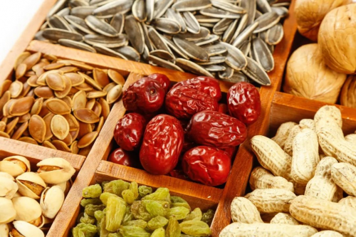 傳統(tǒng)食品業(yè)新范式：用友YonSuite驅(qū)動親新食品實現(xiàn)業(yè)財一體化精細(xì)運營！