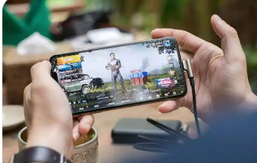 中國(guó)游戲產(chǎn)業(yè)：活力強(qiáng)勁的數(shù)字經(jīng)濟(jì)