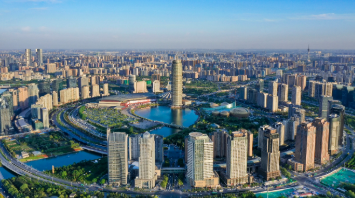 產(chǎn)業(yè)帶向高端化、智能化、綠色化躍升 鄭州與漯河共同打造“舌尖雙城”