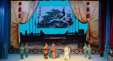 一元?jiǎng)?chǎng) 打通文化惠民的