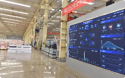 河北將打造超30個(gè)重點(diǎn)行業(yè)產(chǎn)業(yè)大腦