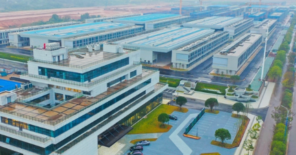 湖南加力培育工業(yè)資源綜合利用標(biāo)桿企業(yè)