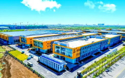 山東省屬企業(yè)1-7月營(yíng)業(yè)收入達(dá)1.47萬億元