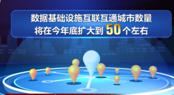 數(shù)字中國建設(shè)有力支撐我國經(jīng)濟(jì)社會(huì)高質(zhì)量發(fā)展