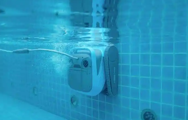 科技重塑運動體驗 世運會里的“隱形賽場”