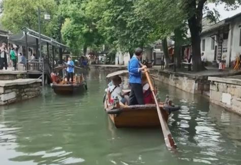 外國游客激增 暑期“中國游”有哪些新特點(diǎn)？