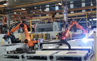 稅收數(shù)據(jù)顯示：“兩新”政策帶動(dòng)企業(yè)采購與居民消費(fèi)明顯增長