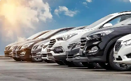 中國燃油車魅力指數(shù)上揚(yáng) 自主品牌亮眼