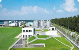 蒙牛集團全產業(yè)鏈踐行“兩山”理念