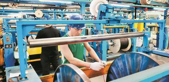 河北啟動實施產業(yè)大腦培育工程