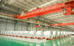 山西省76家企業(yè)獲評2025年先進(jìn)級智能工廠