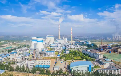 烏金澎湃穩(wěn)供應(yīng) 固本強(qiáng)安守大局 國能準(zhǔn)能集團(tuán)交出亮眼“期中答卷”