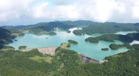 廣東惠州抽水蓄能電站年啟動次數(shù)創(chuàng)同期歷史新高