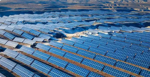 甘肅電網(wǎng)新能源月度發(fā)電量突破90億千瓦時(shí)