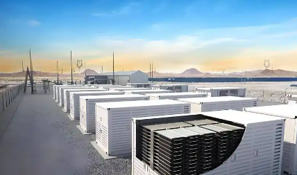 多家企業(yè)相繼宣布儲(chǔ)能類項(xiàng)目終止或延期 儲(chǔ)能行業(yè)洗牌態(tài)勢漸顯